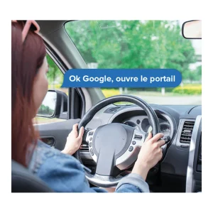 1Control Hub Smartphone WIFI – Solo Link à prix d'occasion 7