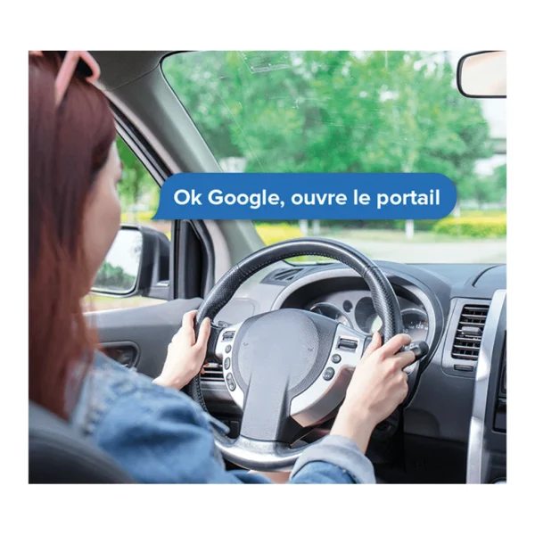 1Control Hub Smartphone WIFI – Solo Link à prix d'occasion 3