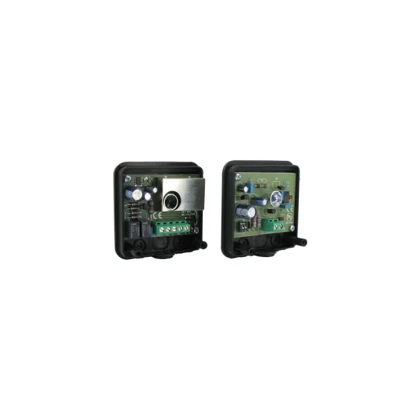 Jeu De Photocellules CAME Serie Delta 49108222 outlet soldes 3