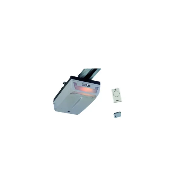 ultratendance Faac France Automatisme De Fermeture De Porte De Garage D600 DOLPHIN-KIT 868 MHz F… 1