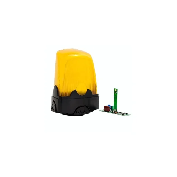 vente pas cher CAME KLED – Feu Clignotant à LED 230V 3