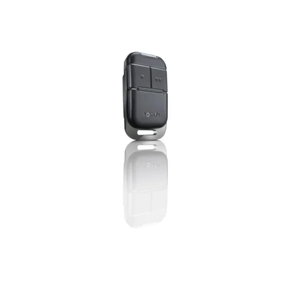 authentiques SOMFY Motorisation Pour Porte De Garage GDK 700 Sectionnelle Et Débor… 3