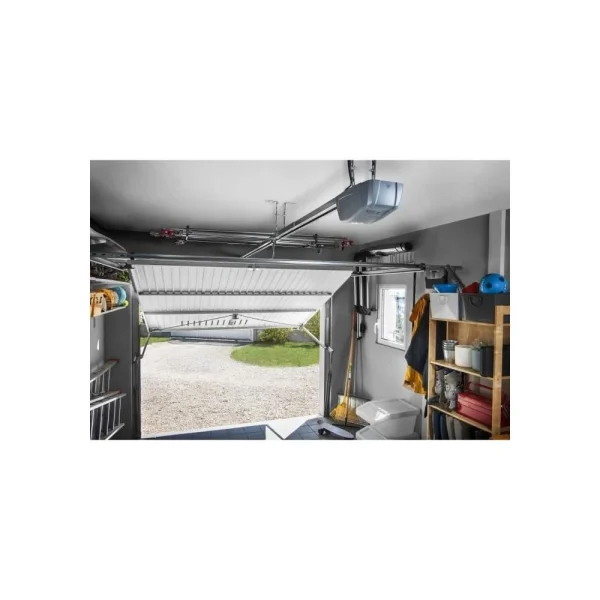 authentiques SOMFY Motorisation Pour Porte De Garage GDK 700 Sectionnelle Et Débor… 4