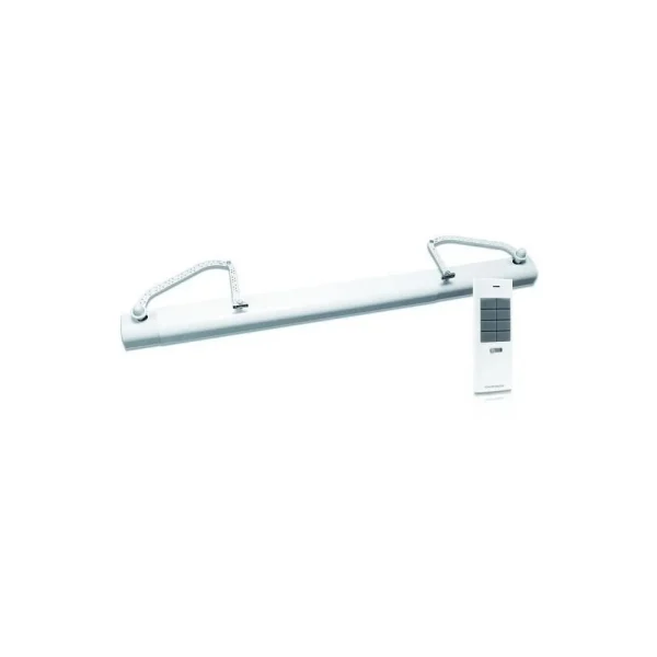 THOMSON Kit De Motorisation De Volets – 1 Volet A 1 Ou 2 Battants – Bl… Prestation Et Rapide 3