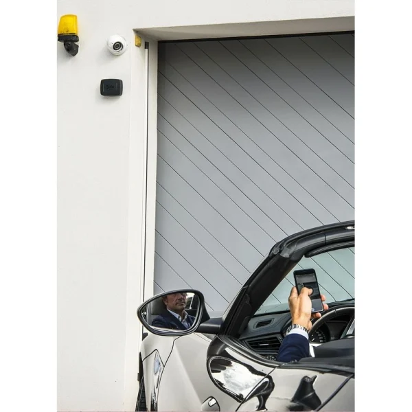 1Control Solo Evo – Ouvre Portail Et Porte De Garage Bluetooth soldes de Noël 3