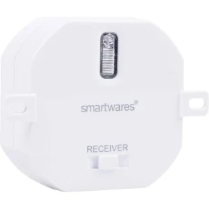 garantis authentique Pack D’interrupteurs Sans Fil Connectés – Smartwares 9