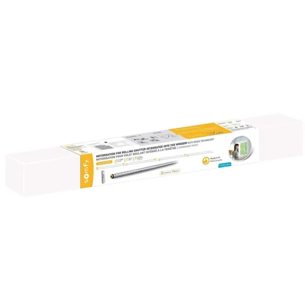 magasin paris Somfy 2401062 4