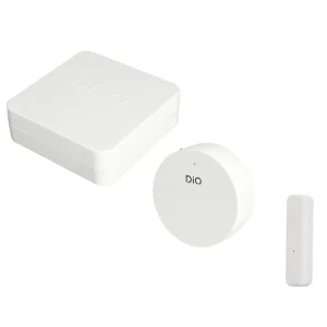 Pack Chauffage Central DiO CONNECTED HOME Connecté excellents soldes 6