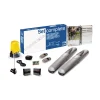 Kit Automatisme Portail CAME 24 V Avec Vérins électromécaniques Blo… pas cher en ligne 5