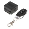 Marque Generique 1ch Sans Fil RF Télécommande Interrupteur Interrupteur + Récepteur … ultratendance 7