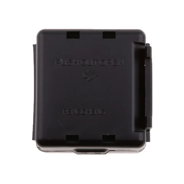 Marque Generique Télécommande De Porte De Garage soldes 5