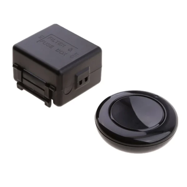 Livraison Standard/Rapide Marque Generique Télécommande De Porte De Garage 3