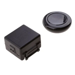 Livraison Standard/Rapide Marque Generique Télécommande De Porte De Garage 13
