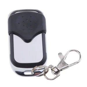 Marque Generique Télécommande De Porte De Garage offre spéciale 9