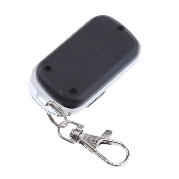 Marque Generique Télécommande De Porte De Garage offre spéciale 4