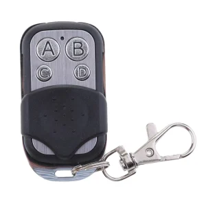 Marque Generique Télécommande De Porte De Garage offre spéciale 13
