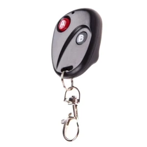 à prix promos Marque Generique Émetteur De Commutateur De Relais De Télécommande Sans Fil DC 6-12V… 11