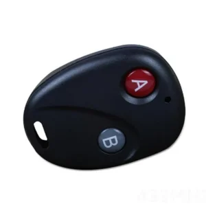 à prix promos Marque Generique Émetteur De Commutateur De Relais De Télécommande Sans Fil DC 6-12V… 13