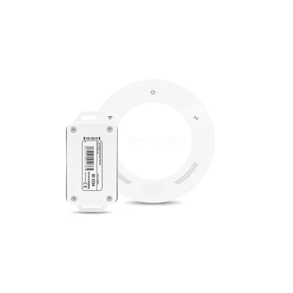 Ismartgate Standard Lite Garage – Commande à Distance Pour Porte De Garage achetez 5