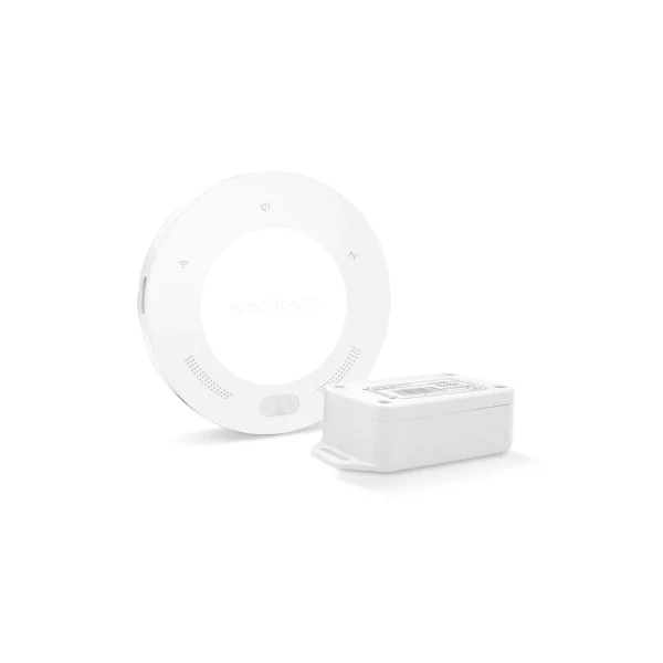 Ismartgate Standard Lite Garage – Commande à Distance Pour Porte De Garage achetez 4