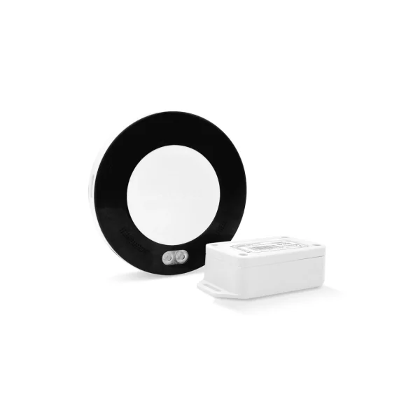 à prix réduits Ismartgate Standard Pro Garage – Commande à Distance Pour Porte De Garage 3