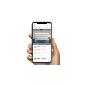 Ismartgate Standard Lite Garage – Commande à Distance Pour Porte De Garage + Cam… site en ligne 15