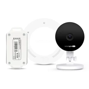 Ismartgate Standard Lite Garage – Commande à Distance Pour Porte De Garage + Cam… site en ligne 11