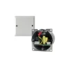 officiel Slid’Up By Mantion Alimentation 230VAC / 24VDC 100 W à Encastrer 8