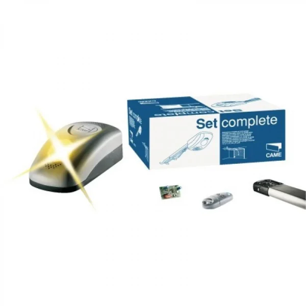 Achat CAME Automatisme Pour Porte De Garage Type VER U 4400 1