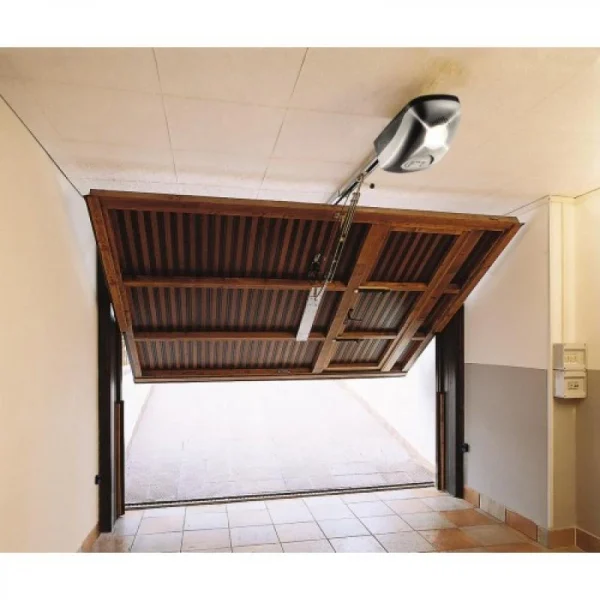 Achat CAME Automatisme Pour Porte De Garage Type VER U 4400 3