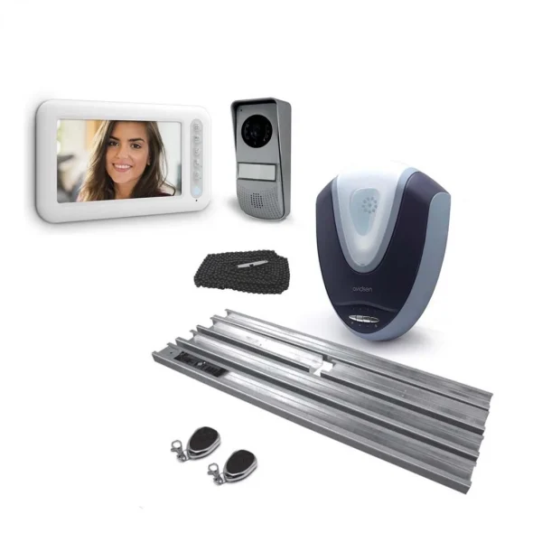 qualité d’originales Avidsen – 104956 KIT 2 1