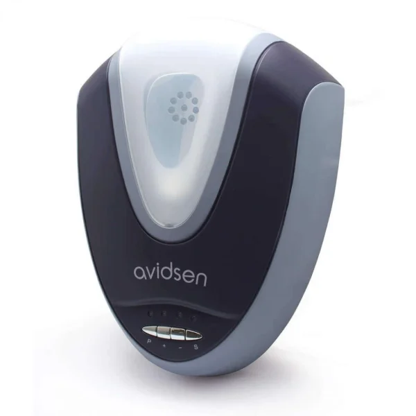 qualité d’originales Avidsen – 104956 KIT 2 3