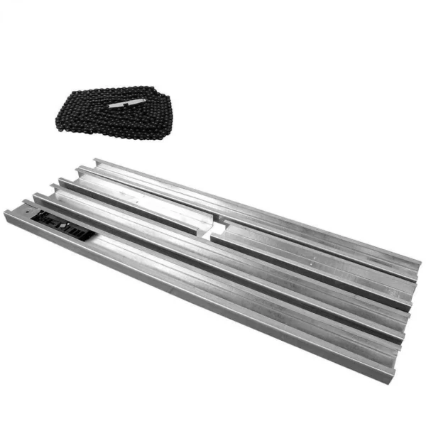 qualité d’originales Avidsen – 104956 KIT 2 4