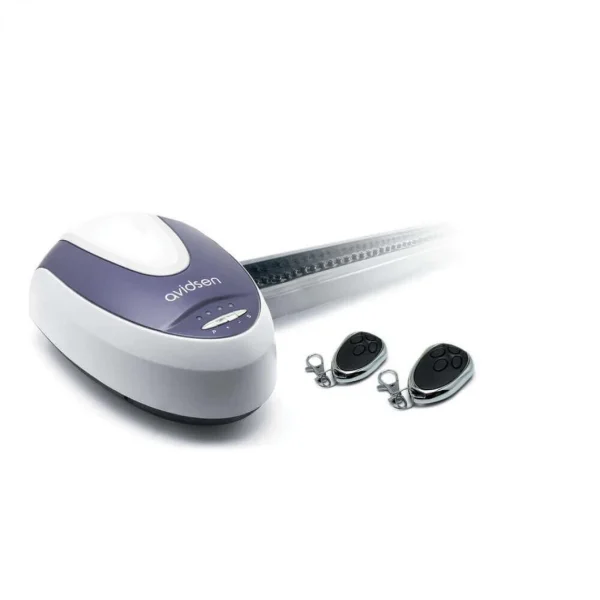 qualité d’originales Avidsen – 104956 KIT 2 5