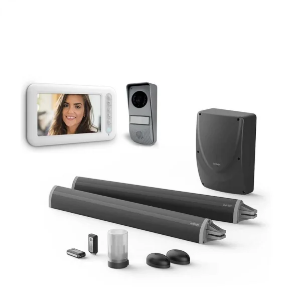Avidsen – 114165 KIT 2 commentaire favorable 1