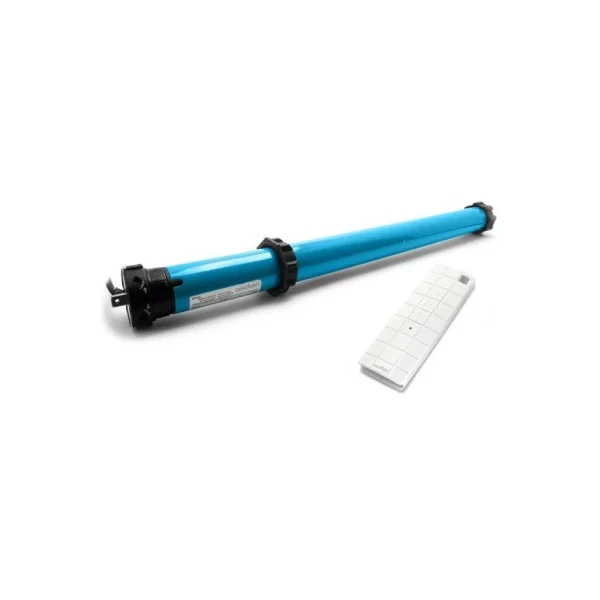 AVIDSEN Moteur Volets Mécaniques – Ø 45 Mm magasins pas chers 1