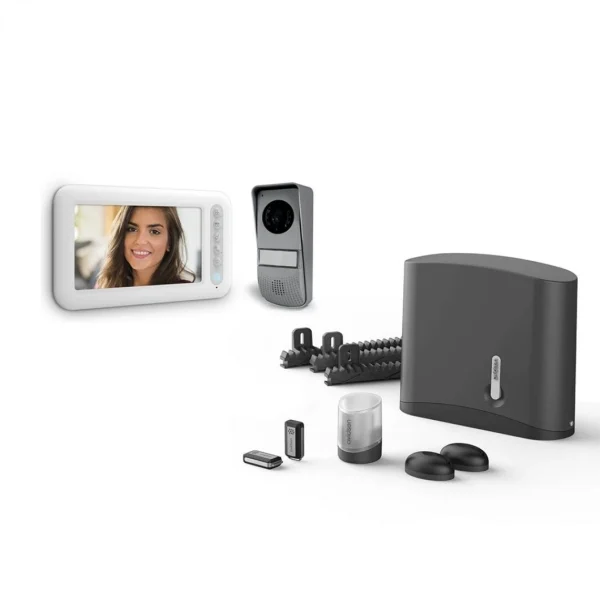 grande qualité Avidsen – Zenia250 1