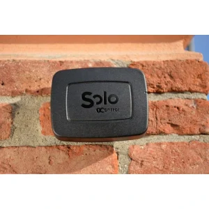 1Control Ouvre Portail Et Garage – Solo Evo vente chaude 12