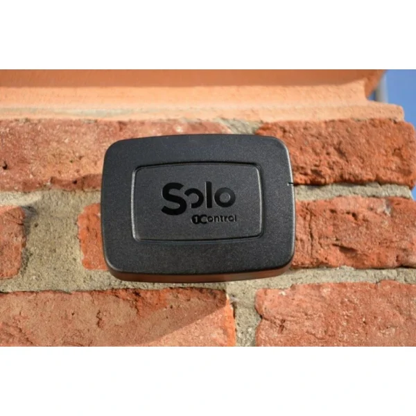 1Control Ouvre Portail Et Garage – Solo Evo vente chaude 4