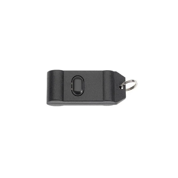 mode Télécommande / Emetteur 868Mhz Monocanal Berner Bouton Rouge 1