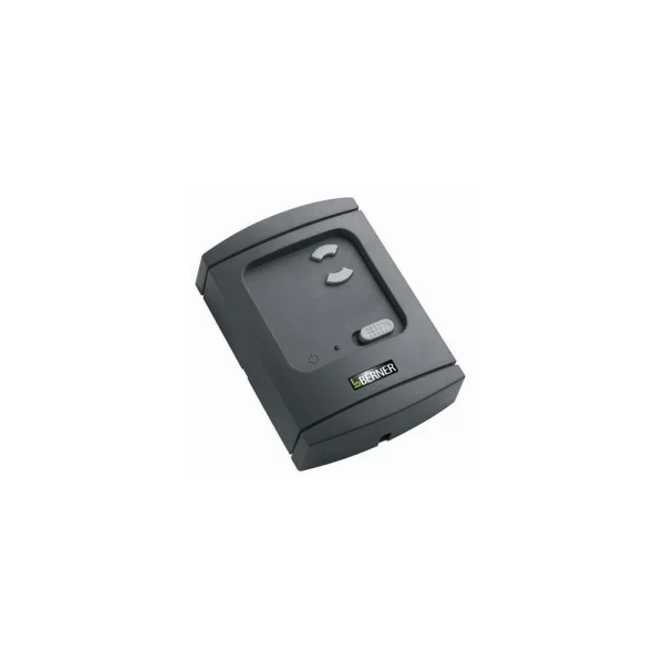 grossiste Interupteur Radio SANS FIL Pour Moteur GA Berner Bouton Rouge 1