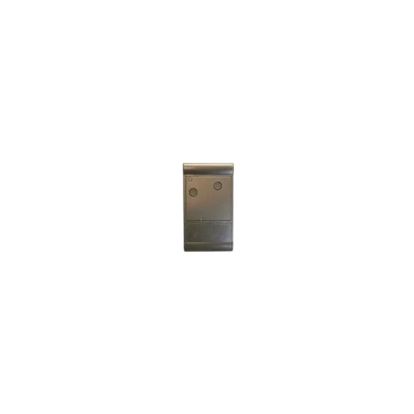 à prix d'occasion Télécommande / Emetteur 433Mhz 2 Canaux Pour Moteur Solaire Berner 1