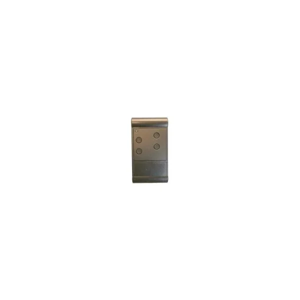 Télécommande / Emetteur 433Mhz 4 Canaux Pour Moteur Solaire Berner achat 1