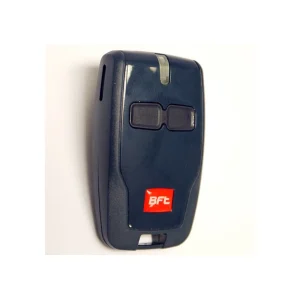 mode pas cher Telecommande Portail BFT MITTO RCB TX2 9
