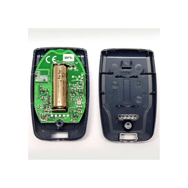 mode pas cher Telecommande Portail BFT MITTO RCB TX2 5