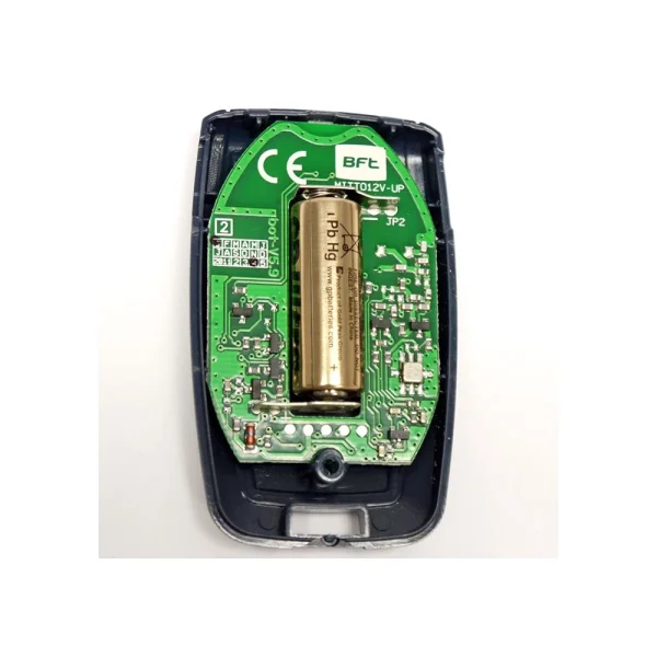 mode pas cher Telecommande Portail BFT MITTO RCB TX2 6