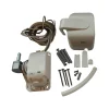 Slid’Up By Mantion Bloc Moteur BRA-VO Gauche Avec Commande Filaire 230V Acheter 14