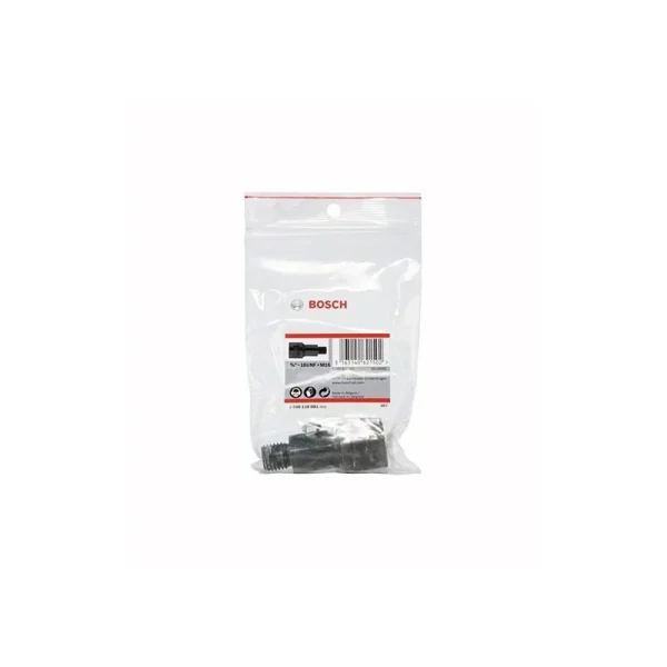 BOSCH Adaptateur Pour Couronnes Diamantées Courtes – Raccord Côté O… vente luxe pas cher 3