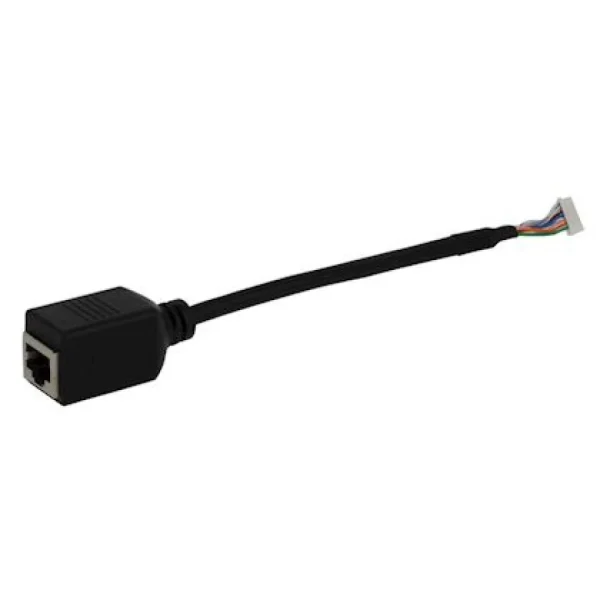 Bticino Câble Rj45 – Pour écran Connecté Classe 300eos With Netatmo – Btici… boutiqued en ligne 1