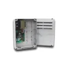 Came Armoire De Commande 24v Pour Barrière De Parking Zl22n 801qa-003… Pas Cher Magasin Soldes 13